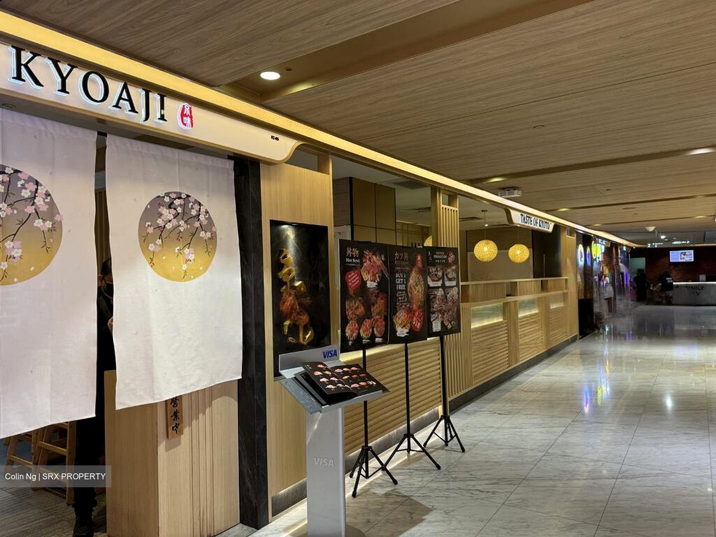 111 Somerset (D9), Office #498371321